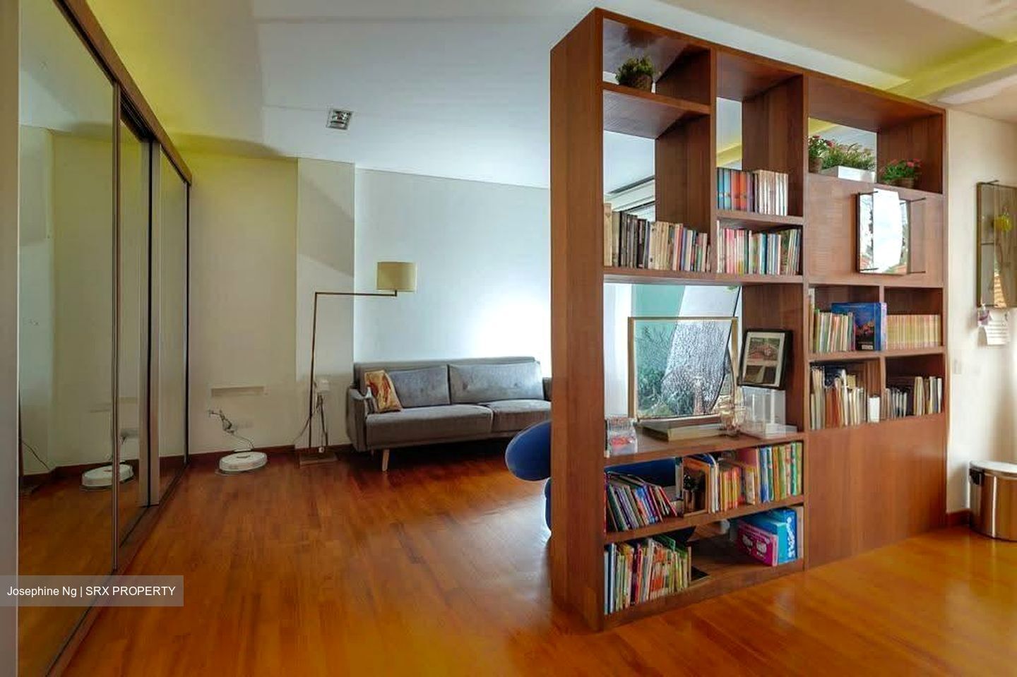 Kembangan Estate (D14), Terrace #553784961